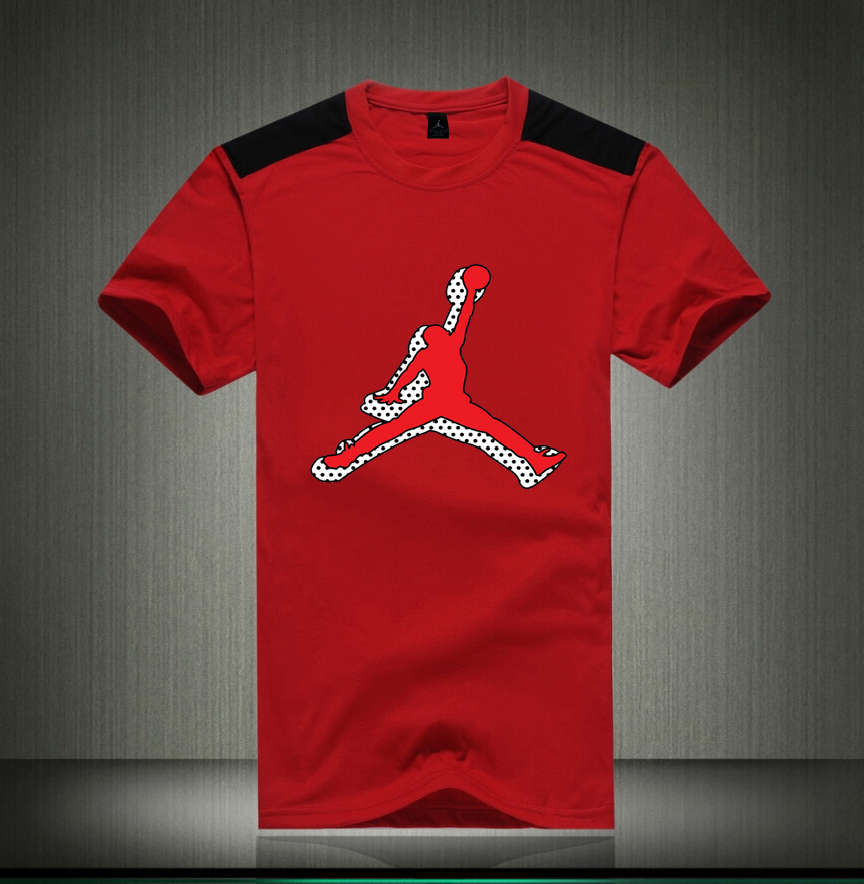 men jordan t-shirt S-XXXL-1665